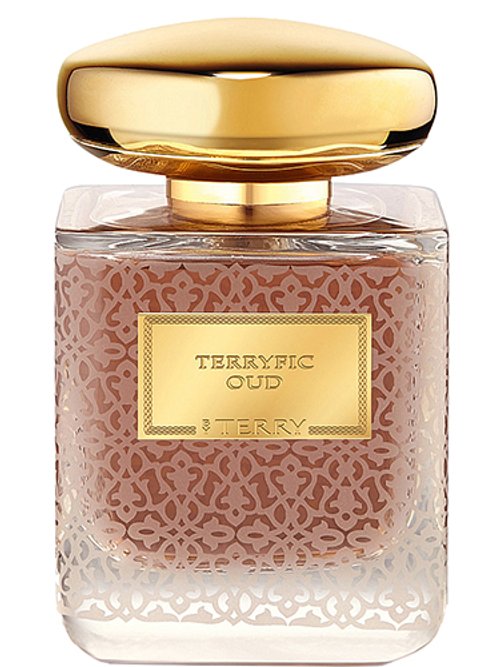 Terryfic Oud L'Eau by By Terry