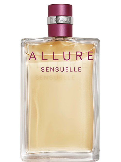 Allure Sensuelle (Eau De Toilette) by Chanel
