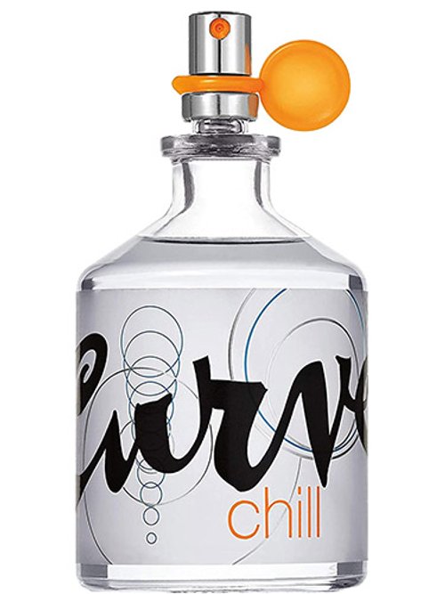 Curve Chill For Him by Curve