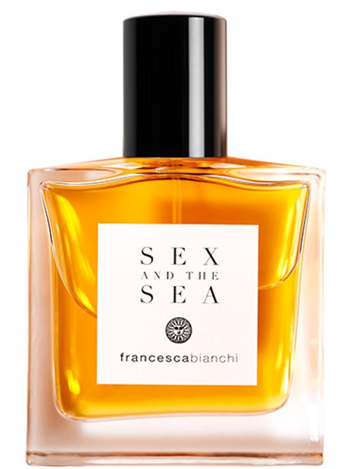 Sex And The Sea by Francesca Bianchi