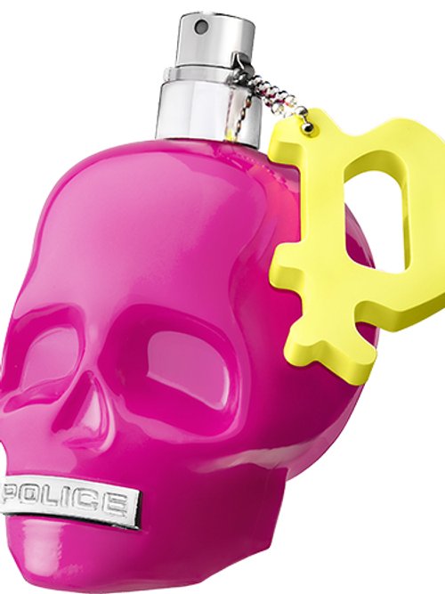 Police To Be Goodvibes For Woman by Police