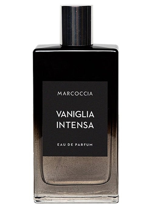 Vaniglia Intensa by Marcoccia
