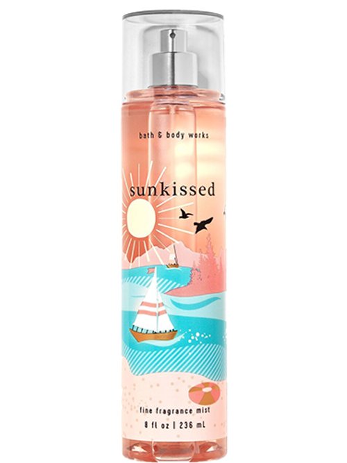 Sunkissed by Bath & Body Works