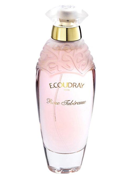 Rose Tubéreuse by E.Coudray