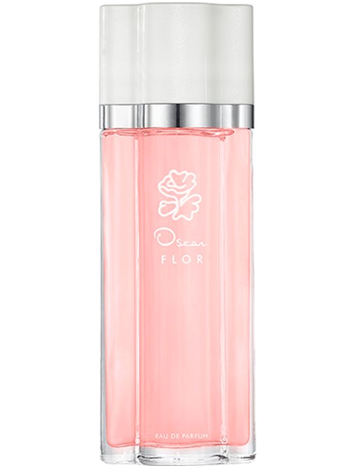 Oscar Flor by Oscar De La Renta