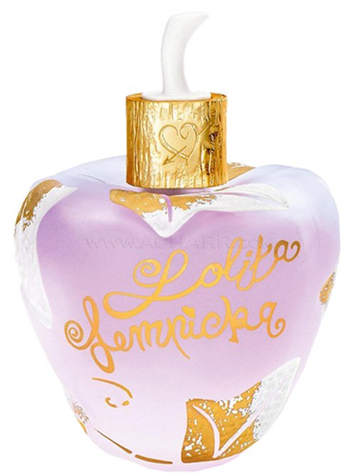 L'Eau En Blanc by Lolita Lempicka