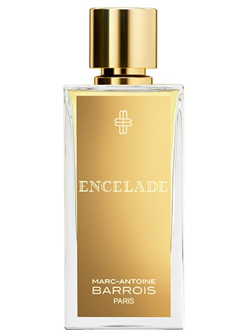 Encelade by Marc-Antoine Barrois