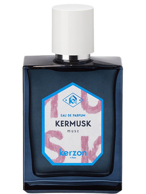 Kermusk by Kerzon