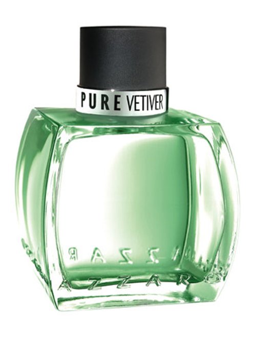 Pure Vétiver by Azzaro