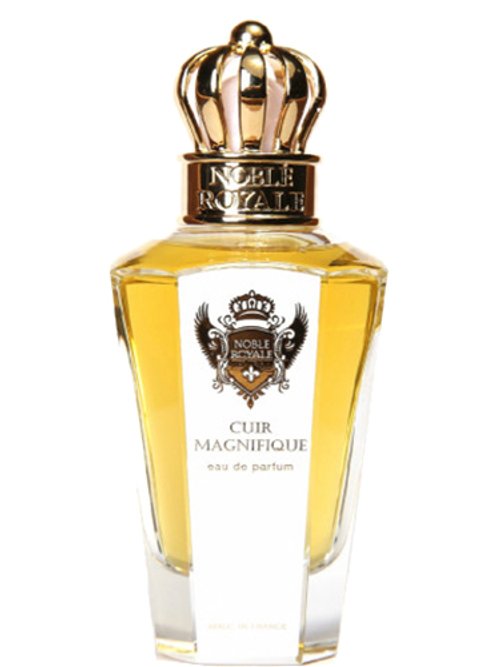 Cuir Magnifique by Noble Royale