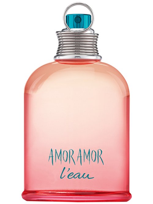 Amor Amor L'Eau by Cacharel