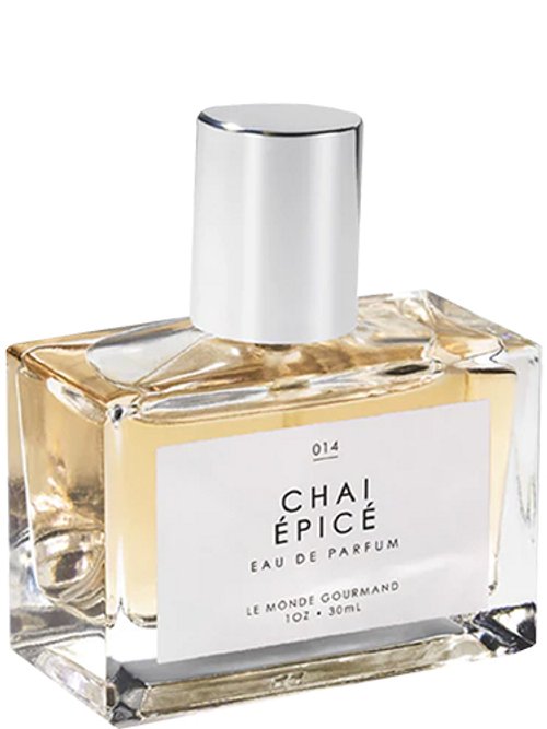 Chai Épicé by Le Monde Gourmand