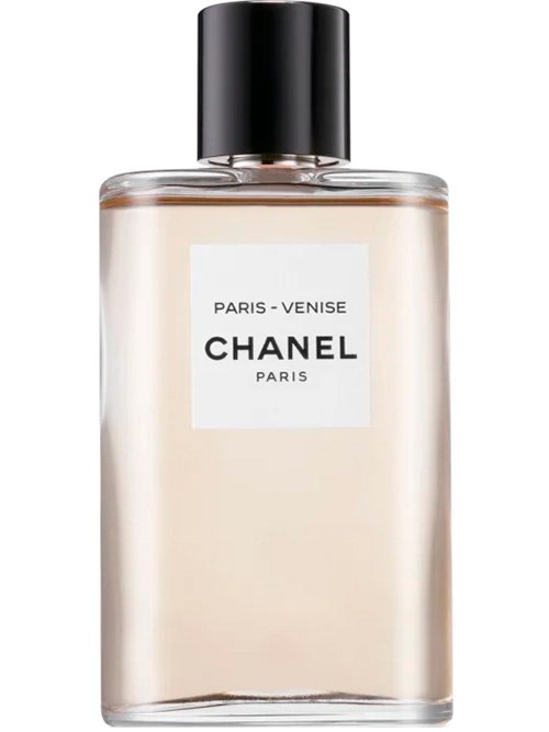 Paris - Venise by Chanel
