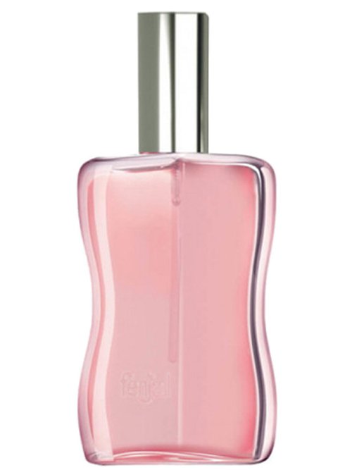 Miss Fenjal Floral Fantasy by Fenjal