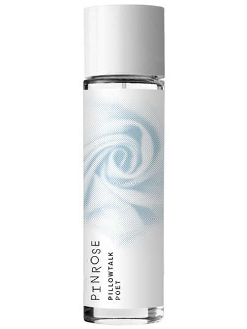 Pillowtalk Poet by Pinrose