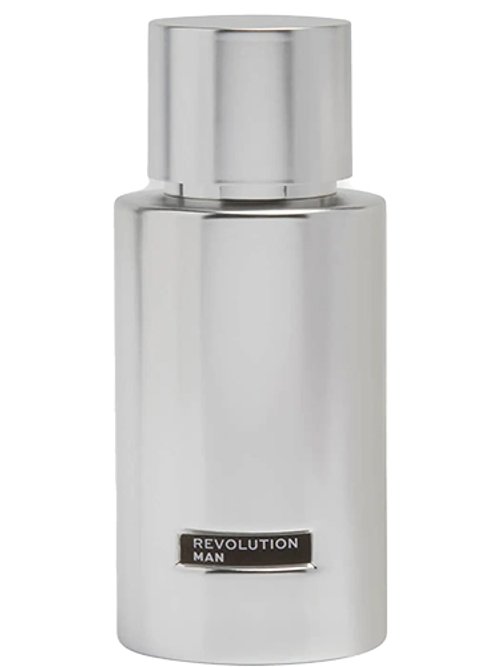 Resurrection by Revolution