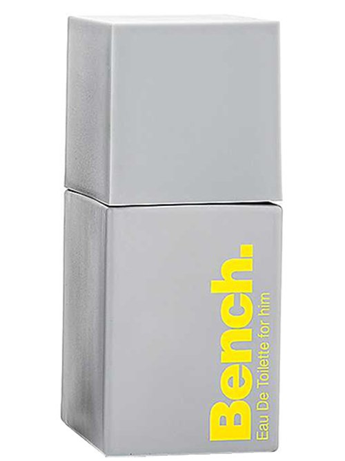 24-7 For Him by Bench.