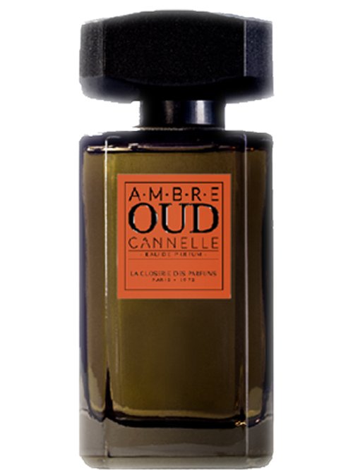 Oud Cannelle by La Closerie Des Parfums