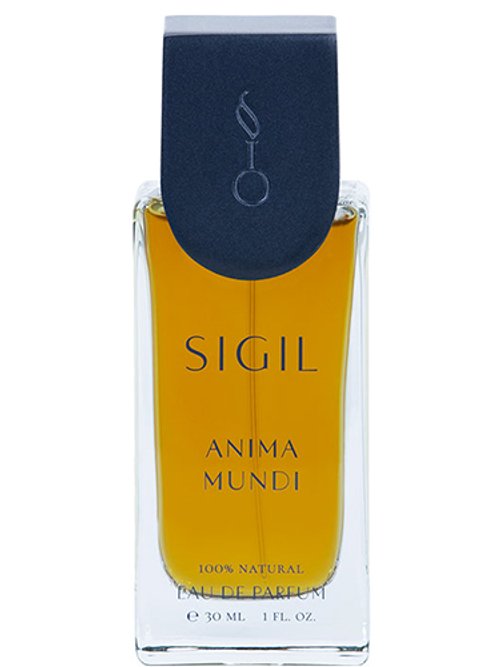 Anima Mundi by Sigil