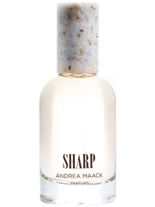 Sharp by Andrea Maack