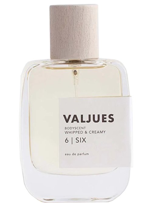 6 | Six by Valjues