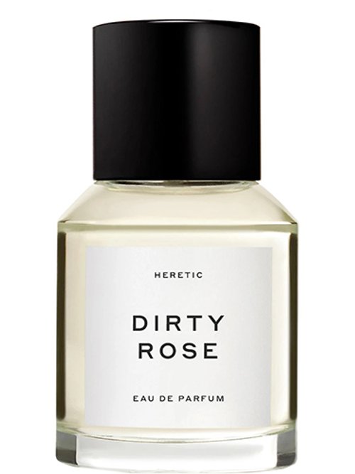 Dirty Rose by Heretic