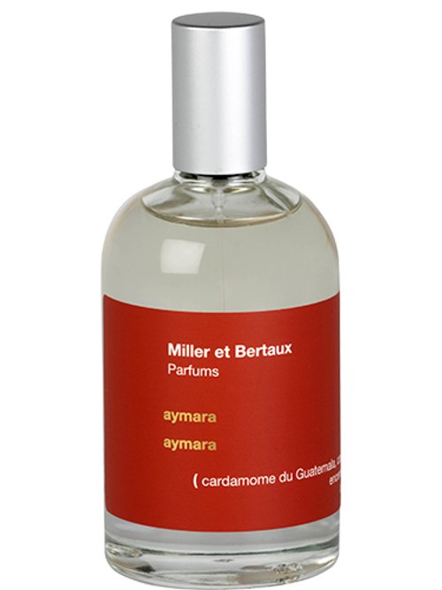 Aymara by Miller Et Bertaux