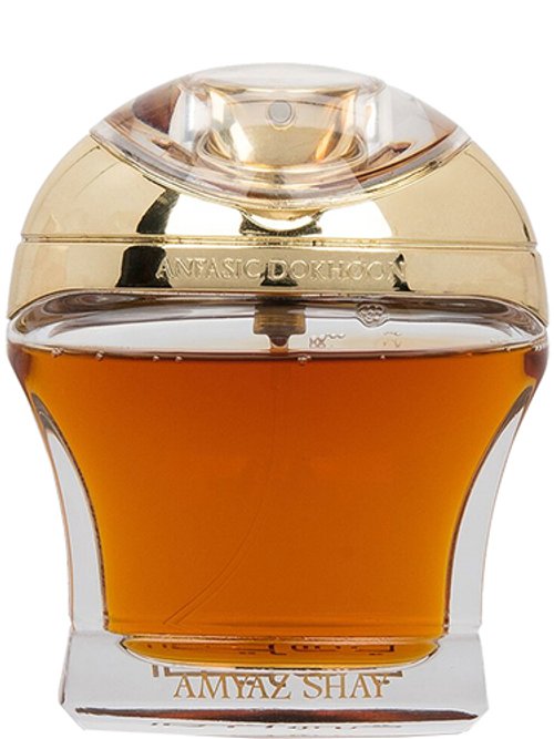 Amyaz Shay by Anfasic Dokhoon