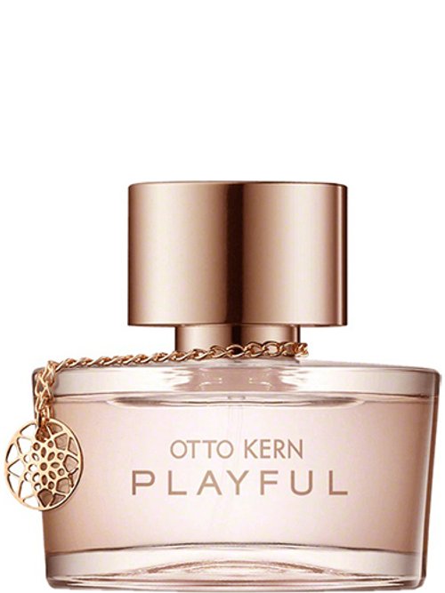 Playful by Otto Kern