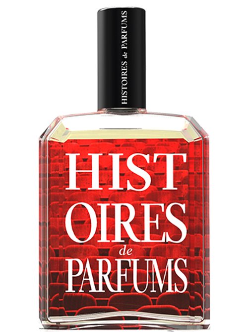 Olympia Music Hall by Histoires De Parfums