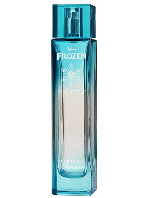 Frozen In A Bottle by Disney