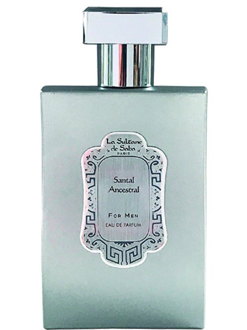 Santal Ancesteral by La Sultane De Saba