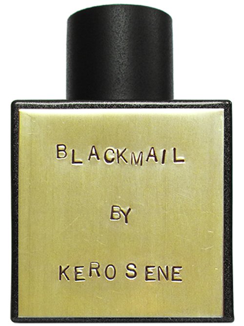 Blackmail by Kerosene