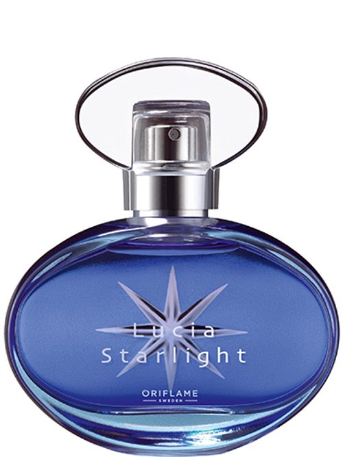 Lucia Starlight by Oriflame