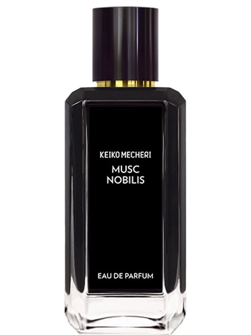 Musc Nobilis by Keiko Mecheri