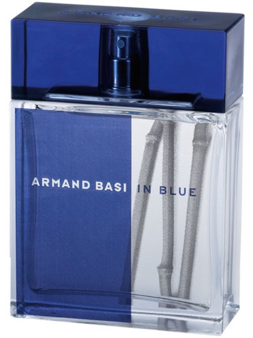 Armand Basi In Blue by Armand Basi
