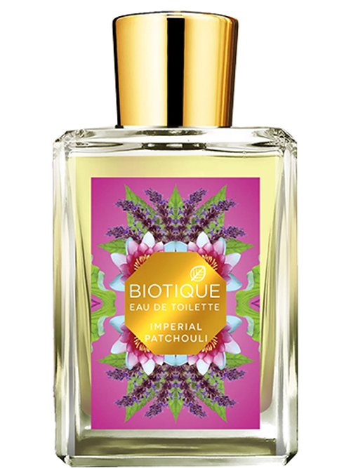 Imperial Patchouli by Biotique