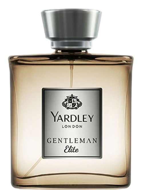 Gentleman Elite by Yardley