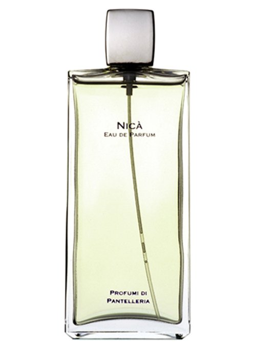 Nicá by Profumi Di Pantelleria