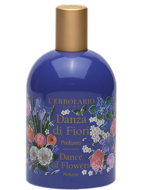 Danza Di Fiori / Dance Of Flowers by L'Erbolario