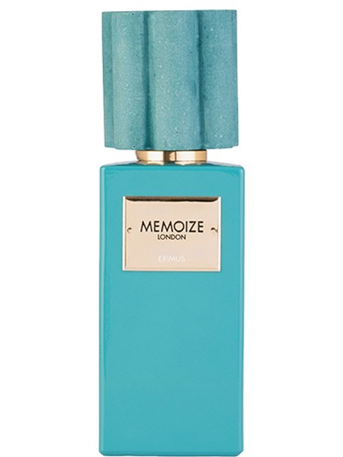 Eximus by Memoize London