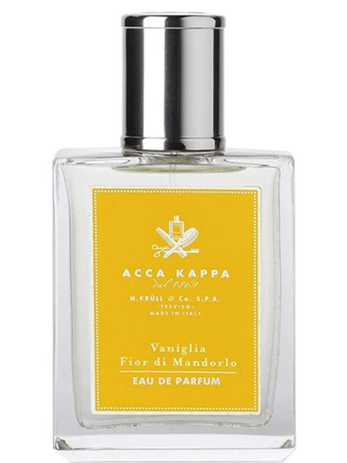 Vaniglia Fior Di Mandorio by Acca Kappa