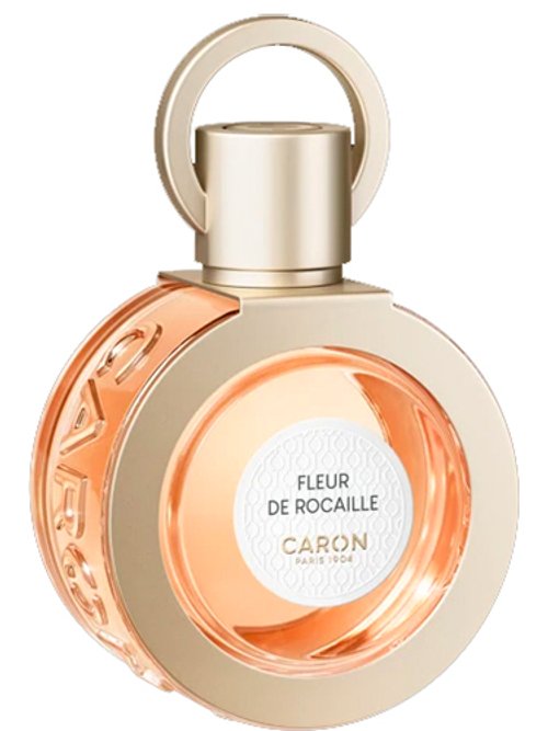 Fleur De Rocaille by Caron
