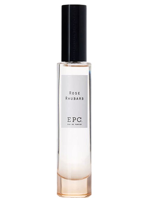 Rose Rhubarb by Experimental Perfume Club