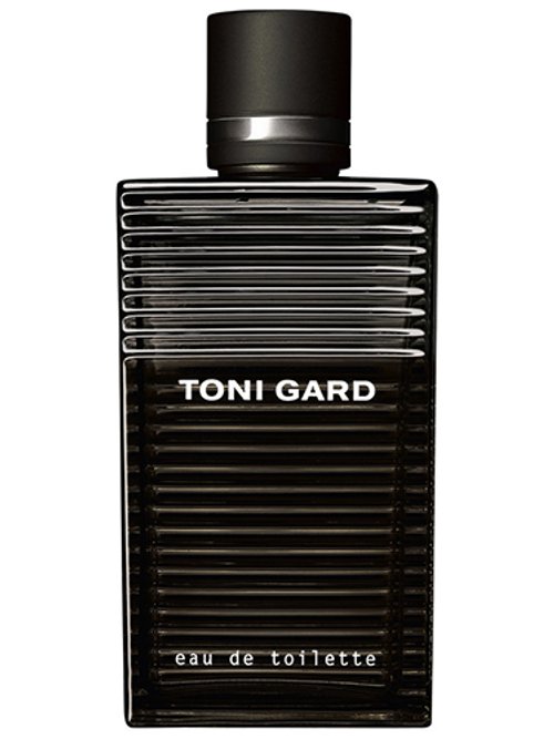 Toni Gard Man by Toni Gard