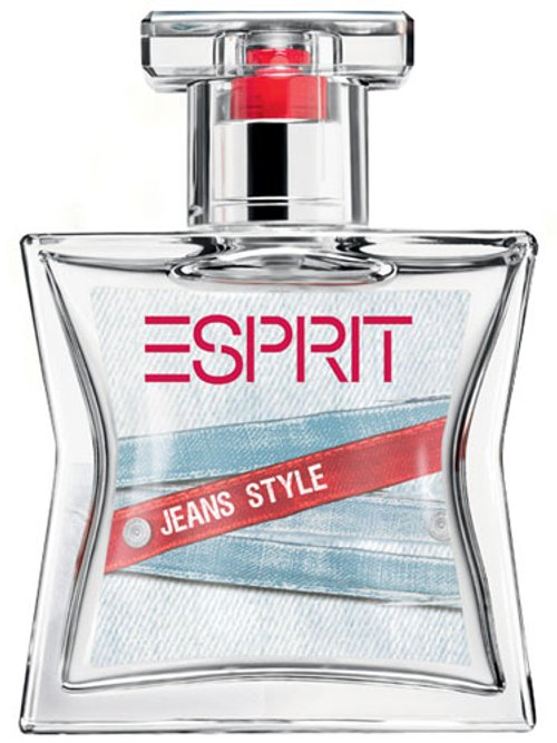 Esprit Jeans Style Woman by Esprit