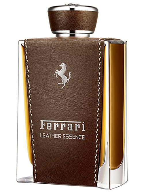 Ferrari Leather Essence by Ferrari