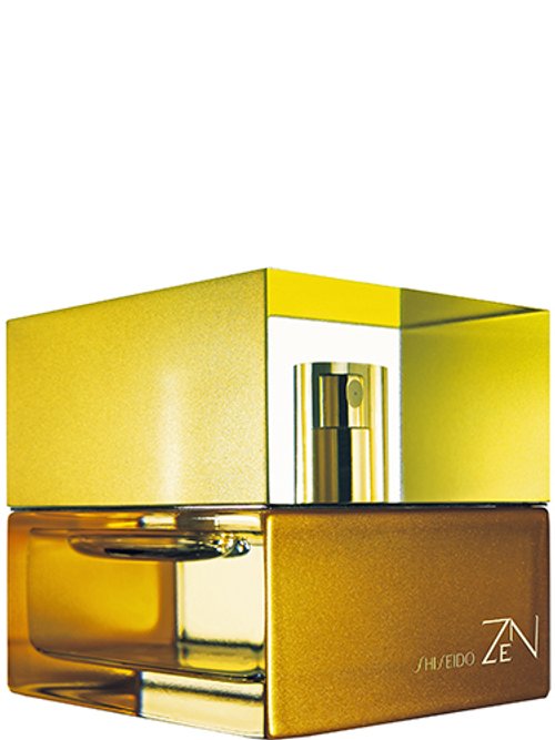 Zen Gold by Shiseido