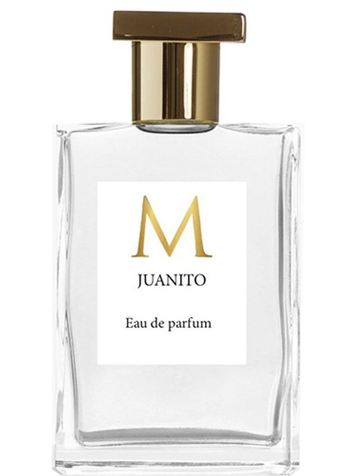 Juanito by Officine Del Profumo
