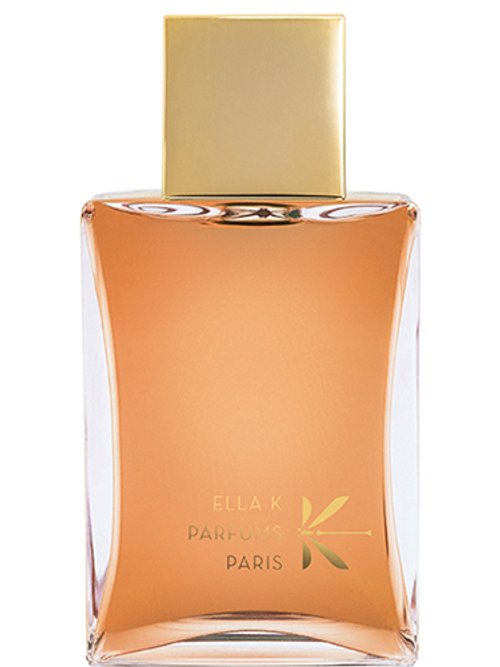 Mélodie D'Altai by Ella K